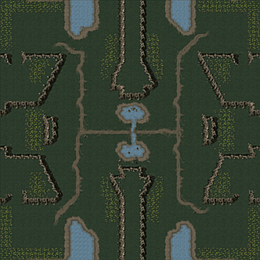 Kulas Ravine