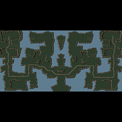 (GS)[SW] Angels & Demons 1V1