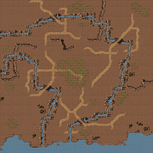 Onyx's Wasteland