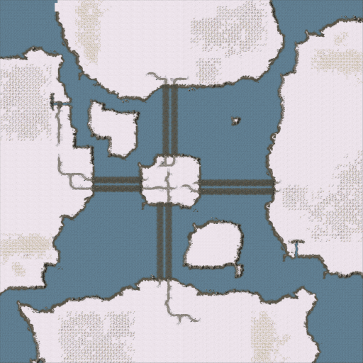 Betrayal at Ore Cross