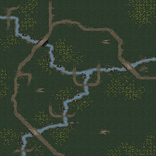 Split Zone (3 Players)