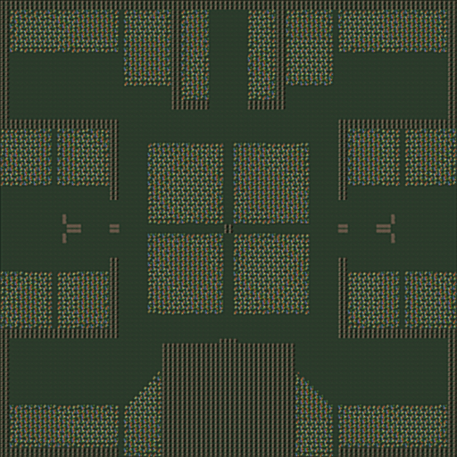Crush's Basement (2v2)