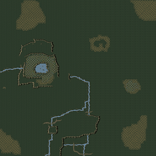 Gem mountain
