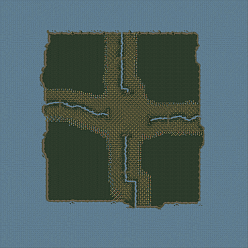 Island of Greed