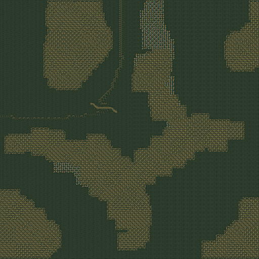 FUNNY MAP imprenable !