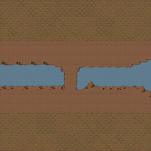 Mass Battle