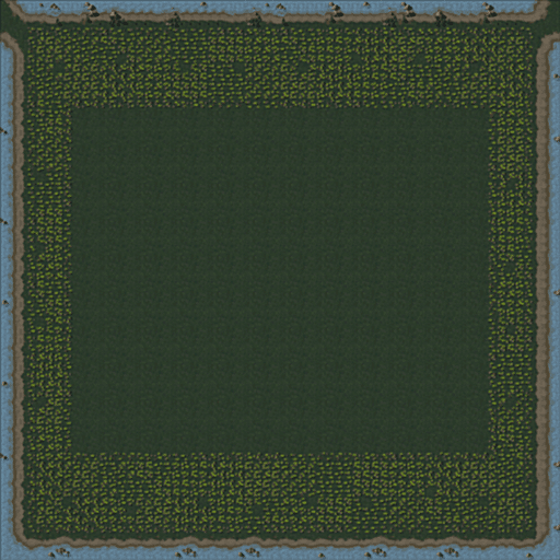 The Island