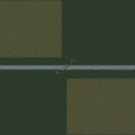 Jank map
