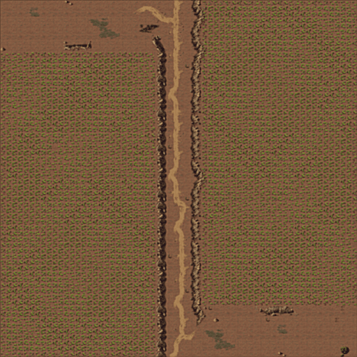 Green Zone (TibDawn)