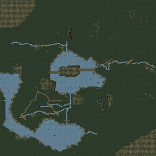 ADA MAP