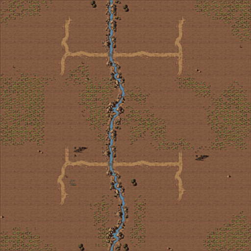 Timberium WAR