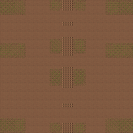 3v3 Desert