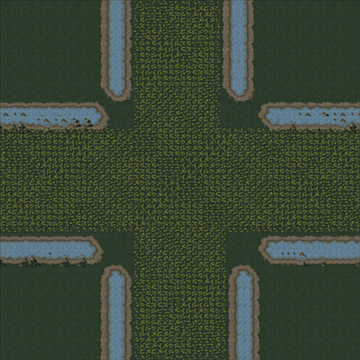 Four Corners
