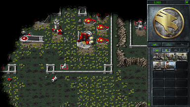 Fast Grow Tiberium