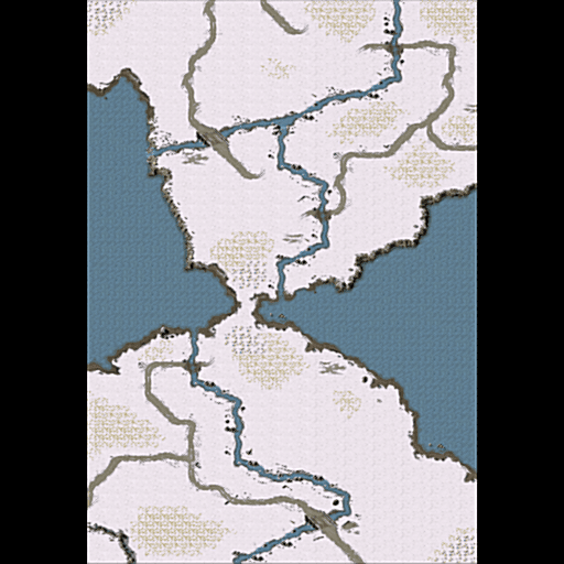 Zorro's Land