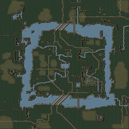 [MW]Capo Lake