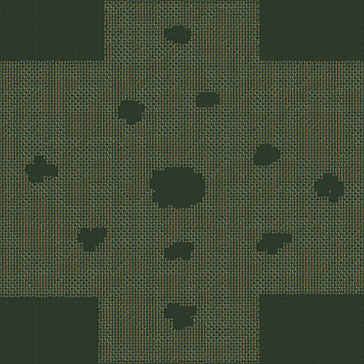 Sea of Gems V2