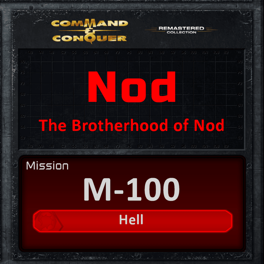 M-100: Hell