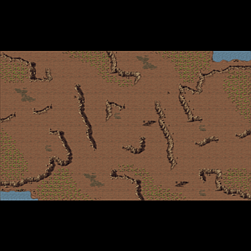 (Wht) Iron Valley