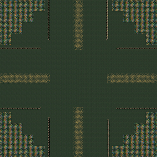 Gemstone Fortress