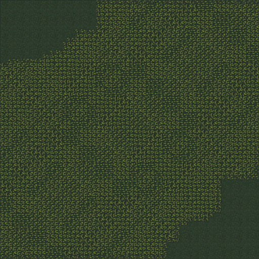 Tiberium Nightmare