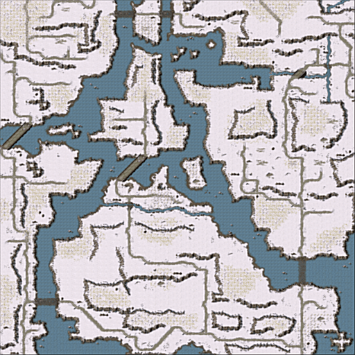 Dangerous Grounds