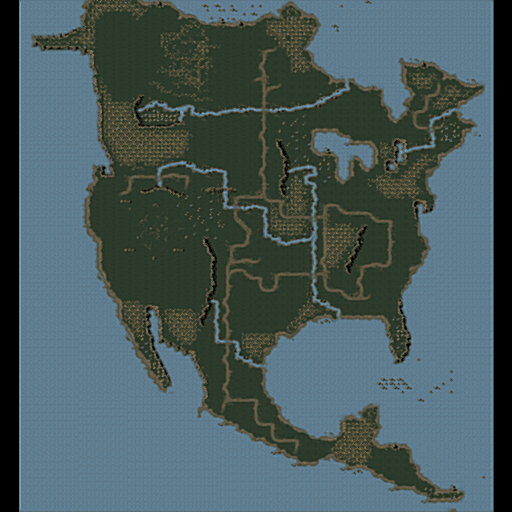 North America