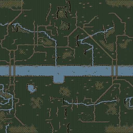 Double Crossing