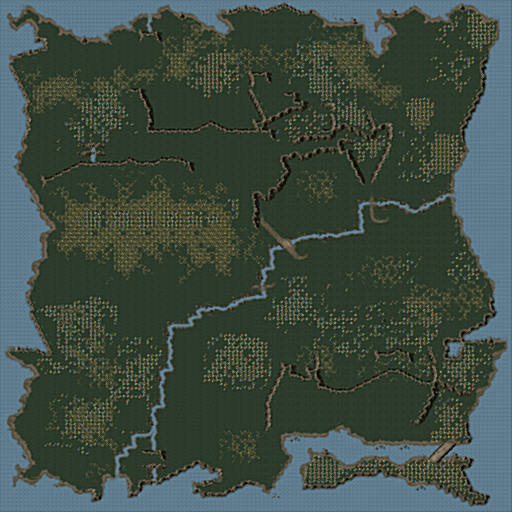 The Extreme Battlefield