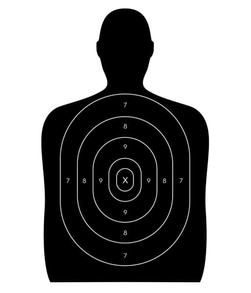 Longer Range Basic Infantry (Depreciated)