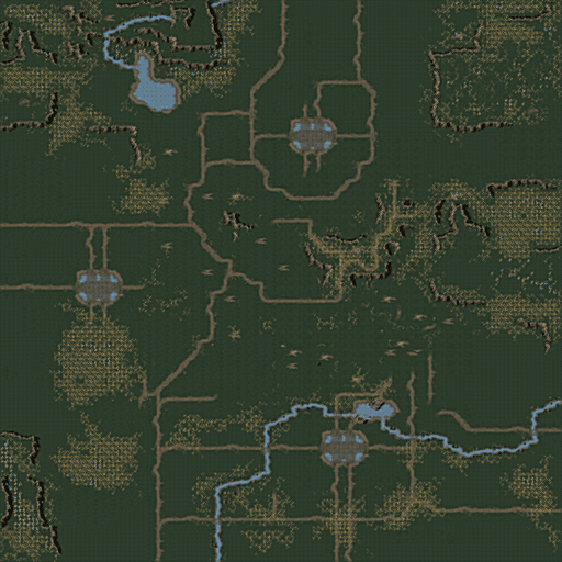 Triassic Park