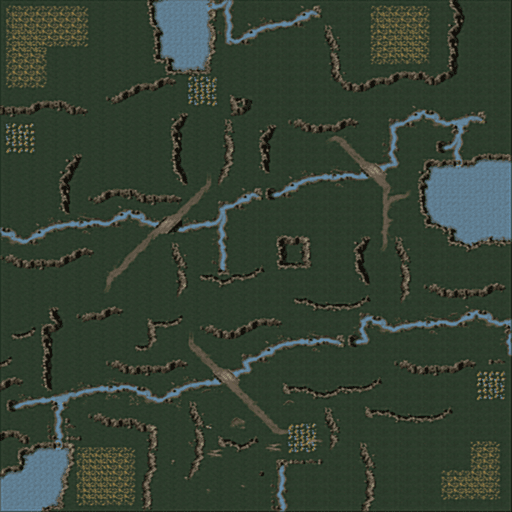 Lakeridge Valley