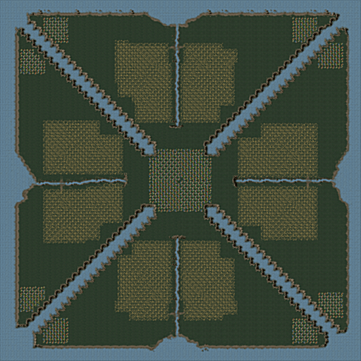 Crossfight