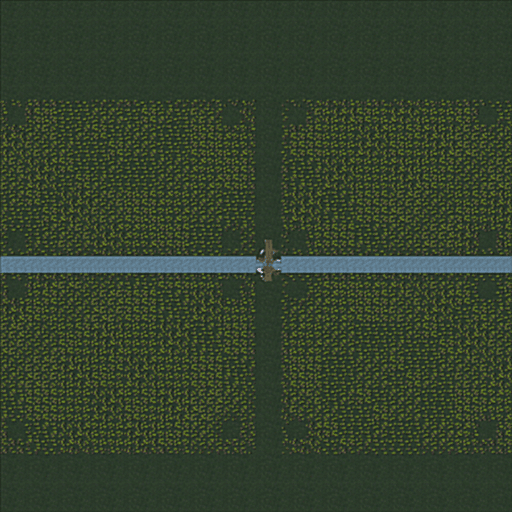 Resource Grab