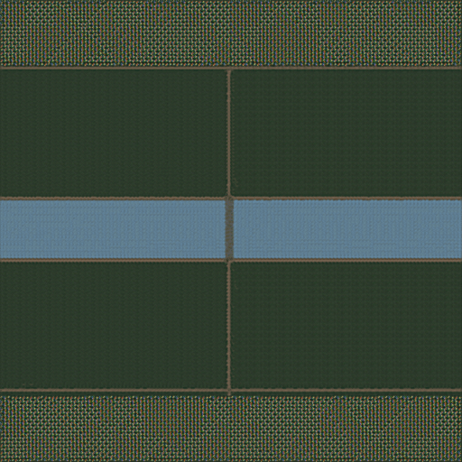 Greenfield by Structor ver.1.0