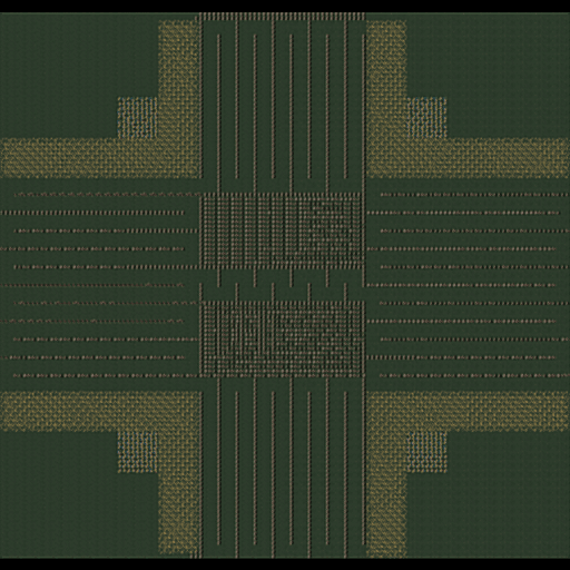 Maze (4 players)