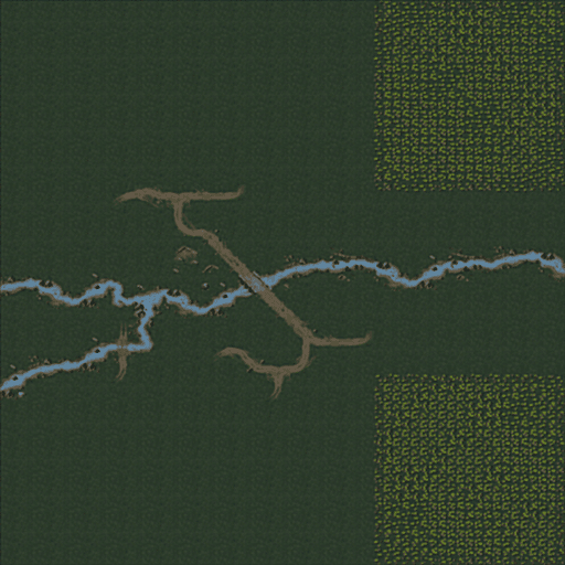 Tiberium riches