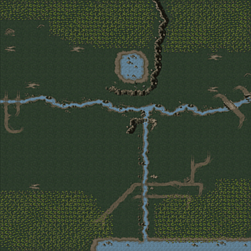 4v4 Long Haul