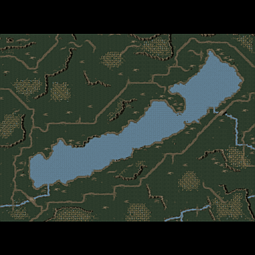 The Balaton (2-4)
