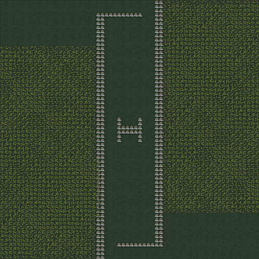 RA2 Classic - 2v2 / 3v3