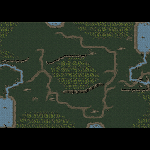 Tournament Tiberian Peak
