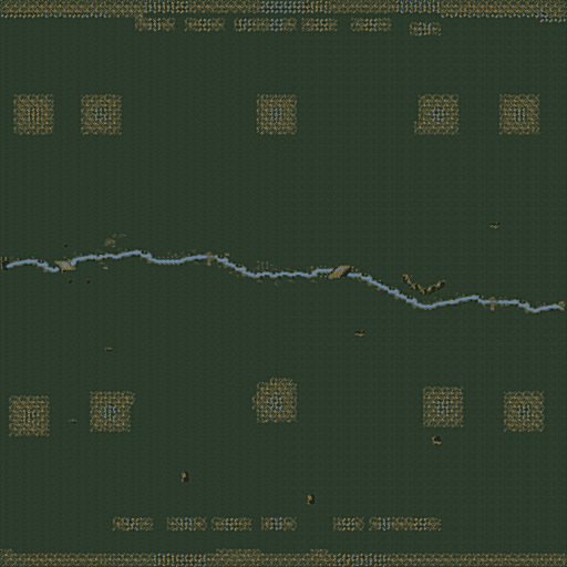 River FUNMAP