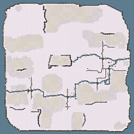 Twitys Schnee Map 1