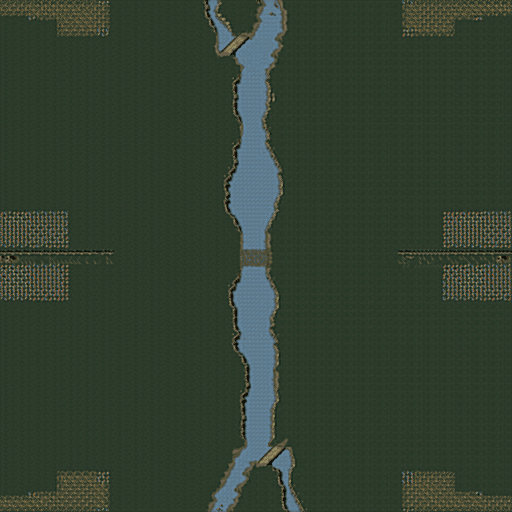 Super Map 2000