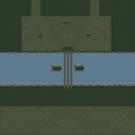 Absolutely dumb testmap