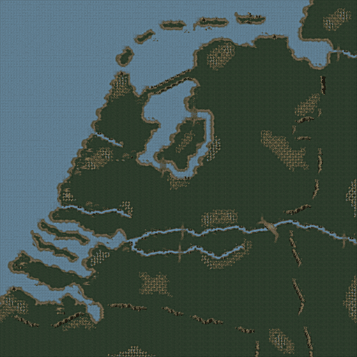 The Netherlands
