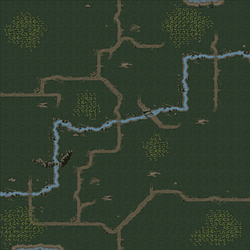 Riverside Village 2.0