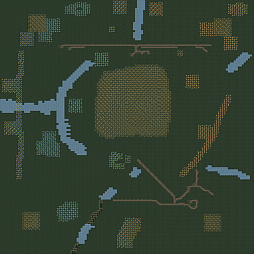 Custom Map 1 TEST v2