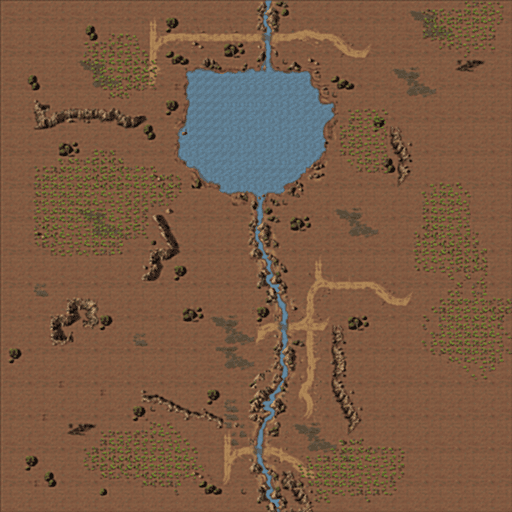 The River