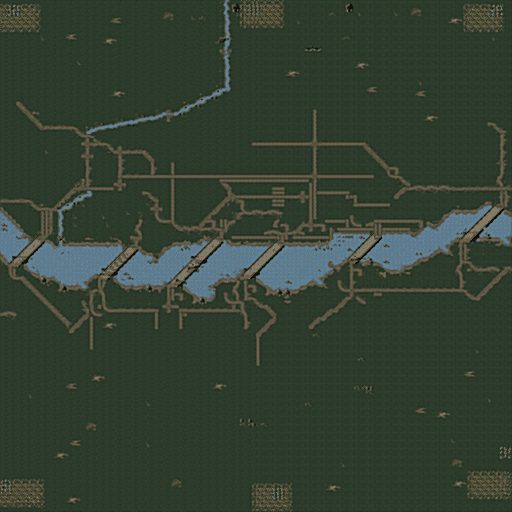 Florence Map